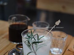 -无牌咖啡&酒馆
