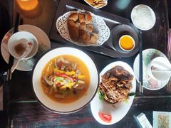 -堂宴·老厦门私房菜(1988仙岳总店)