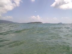 -三亚亚龙湾天域度假酒店