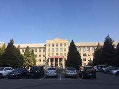-辽宁大学(崇山校区)