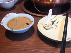 -竹叶涮肉坊(总店)