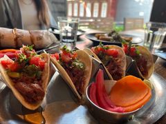-Q MEX 库迈墨西哥餐吧(三里屯店)
