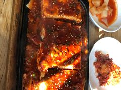 -向阳庄烧烤店(望京西园店)