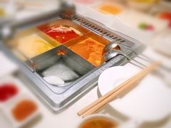 -海底捞火锅(万象城店)