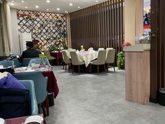 大堂-鲜得莱渔港·小平岛海胆馆(七贤岭店)