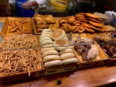 -牧马人奶茶馆(乌兰察布总店)