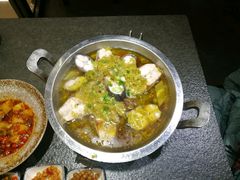 -湘与香缘·湖南菜(王府井北京市百货大楼店)