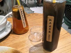 -潮粥荟·潮汕砂锅粥(朝阳大悦城店)