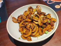 -拾捌川·自贡爆炒(新街口店)