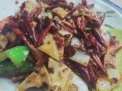 -木兰饭店(市府大路店)