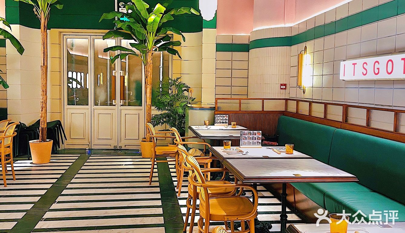 魔都排队王太食兽 终于来济南啦！