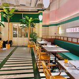 魔都排队王太食兽 终于来济南啦！