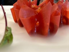 -柿合缘新京菜(国金中心商场店)