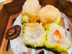 海皇干蒸烧卖-粤食堂(天津和悦汇店)
