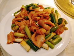 葱油鸟贝-日丰园海肠水饺·老字号大连海鲜(和平广场店)