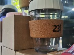 -2326 Coffee Roaster咖啡豆可选店(林肯公园店)
