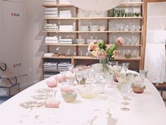 -ZARA HOME(蓝色港湾店)