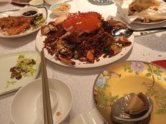 -喜记避风塘炒辣蟹(旗舰店)