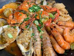 -大厨的餐厅(曾厝垵总店)