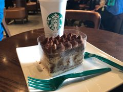 -星巴克臻选(深圳华强北茂业店)