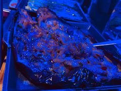 -很久以前羊肉串(打浦路店)
