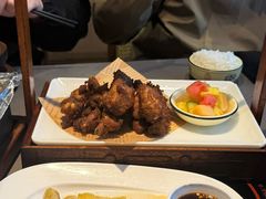 -创味·民间海南菜·非遗藤桥排骨(藤桥·免税城店)