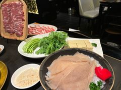 -鼓楼东街老火锅(鼓楼店)