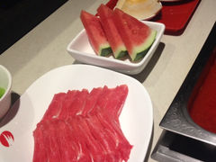 海底捞火锅店(海宁路店)-海底捞火锅(海宁路店)