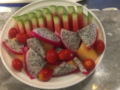 -渝半城经典川粤菜(重庆天地店)