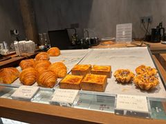 -来回·咖啡(天河南店)