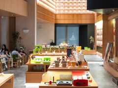 -奈雪茶院·茶室茶馆(广州粤海天地店)