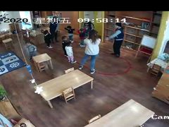 -遇见未来早教·托育中心(玛斯兰德旗舰店)