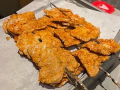 -大闫家烧烤·小海鲜家常菜(郑庄店)