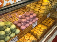 散装糕点-稻香村(前门公交站店)