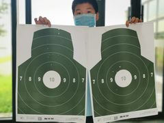 -中国北方国际射击场