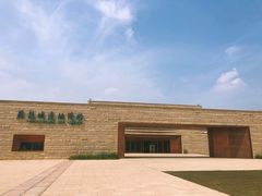 -盘龙城遗址博物院