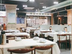 大堂-李恩记清真水饺(北电大厦店)