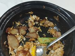 -阿清煲仔店(纺织城店)