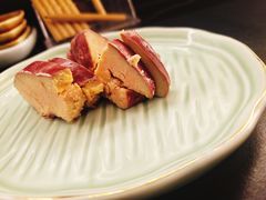 红酒鹅肝-Sushi Hanzo半藏(天环广场店)