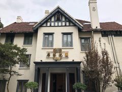 -席家花园(巨鹿花园店)