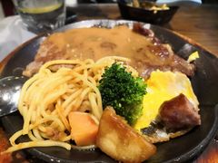 -西缘牛排(荟聚购物中心店)
