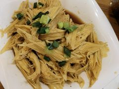 腐竹-小牛锅贴(西环路店)
