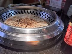 -梨花自助烤肉(乐宾店)