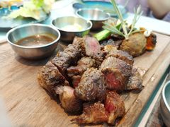 -拾挚扒房(招商花园城店)