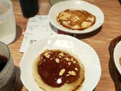 -小满手工粉(上海新世界城店)