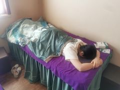 -马氏温灸(市北错埠岭小区店)