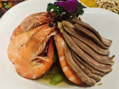 -德兴馆(广东路总店)