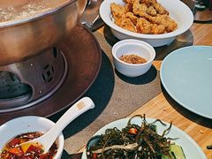 -额尔敦草原涮羊肉·烧烤(冻青树总店)