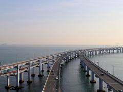 -星海湾跨海大桥