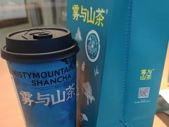 -雾与山茶(大禹城店)